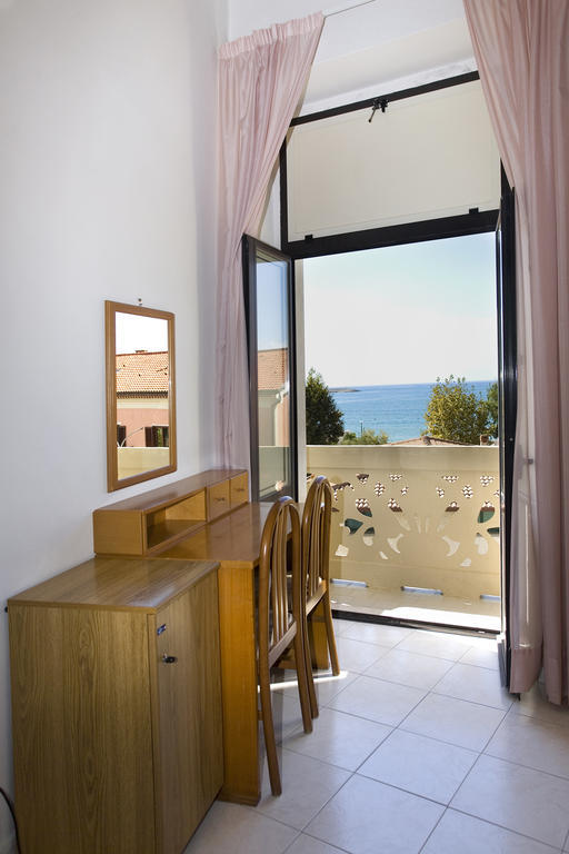 Hotel Vittoria Sapri Exterior photo