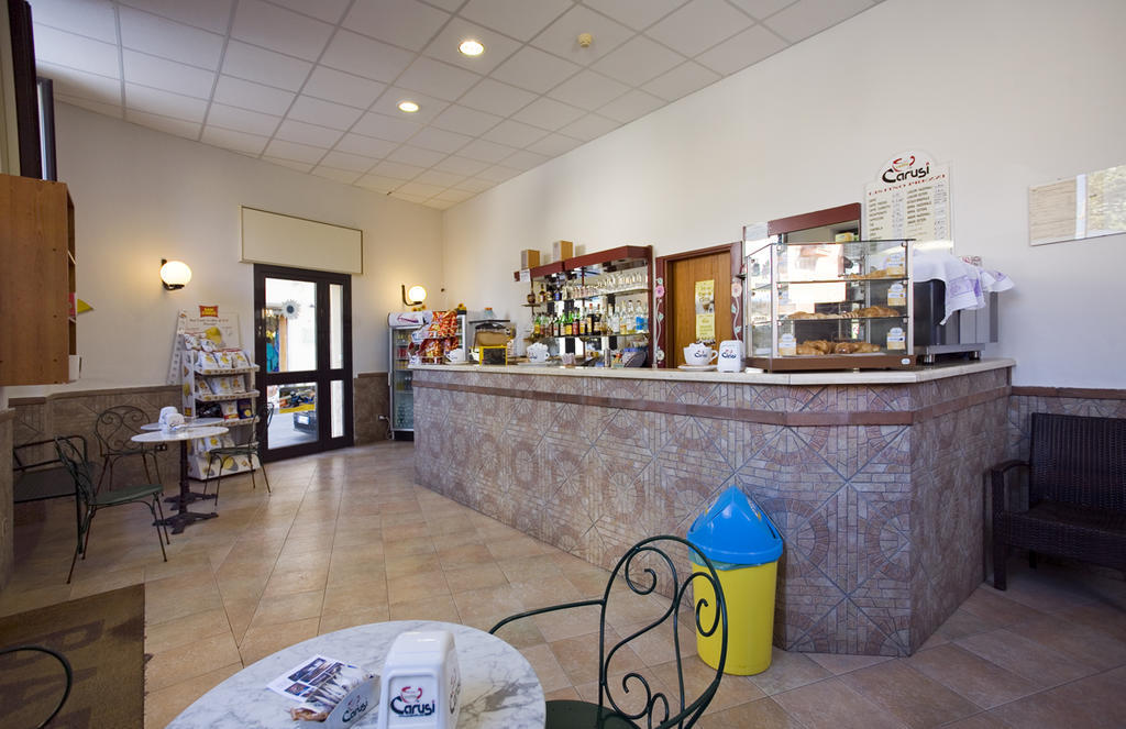 Hotel Vittoria Sapri Exterior photo